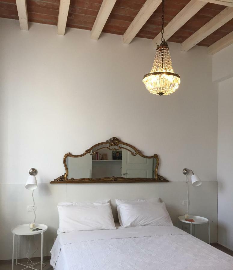 Villa Pacchioni Cavezzo 外观 照片